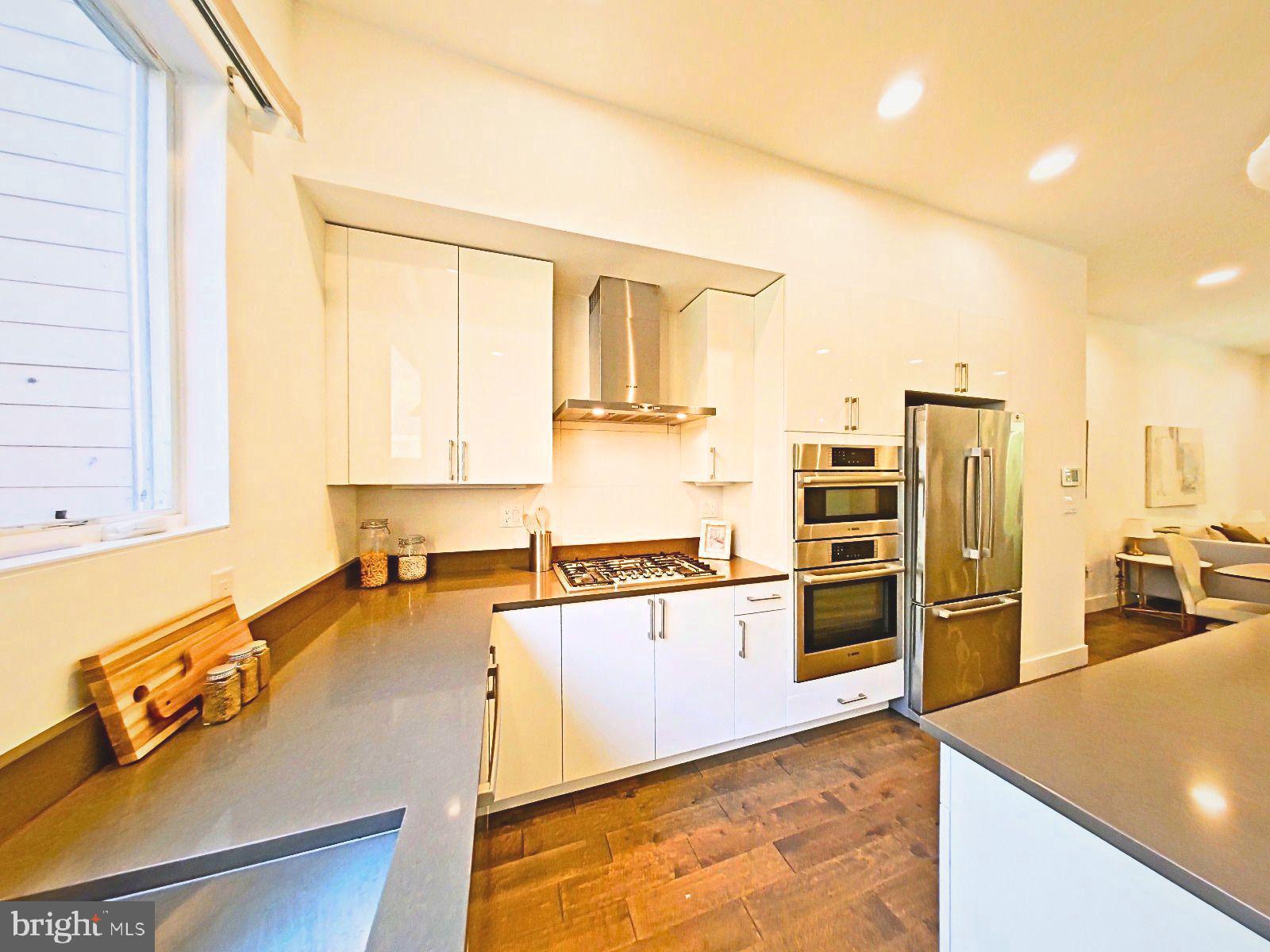 NORTHERN LIBERTIES - Residential