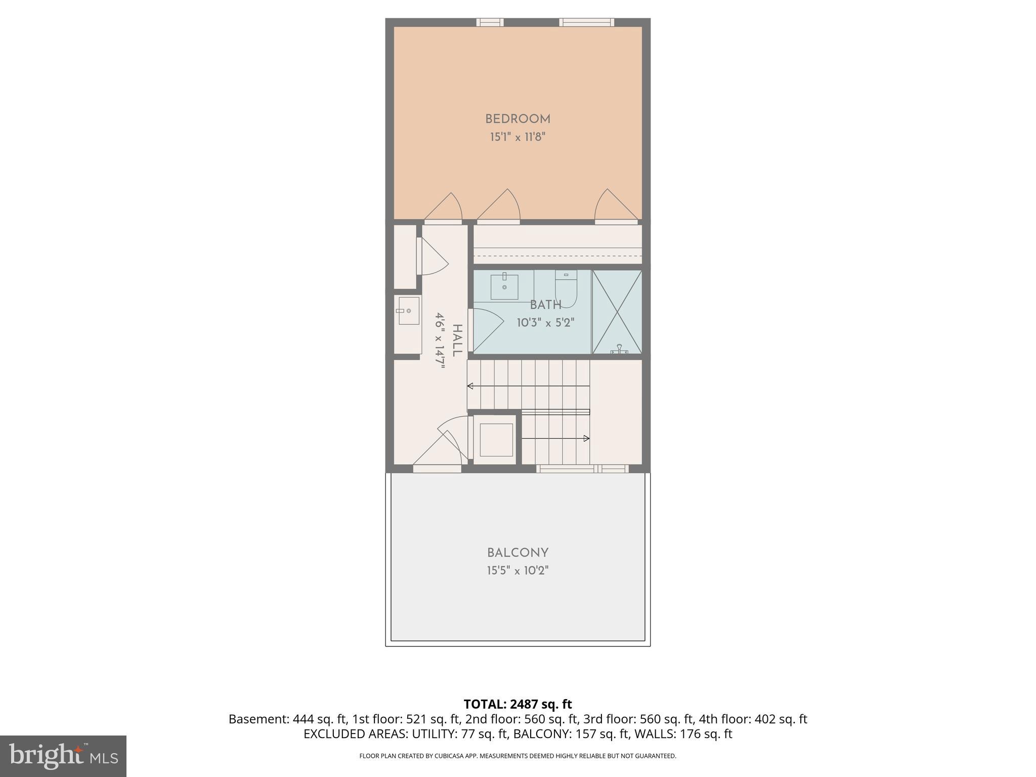 NORTHERN LIBERTIES - Residential