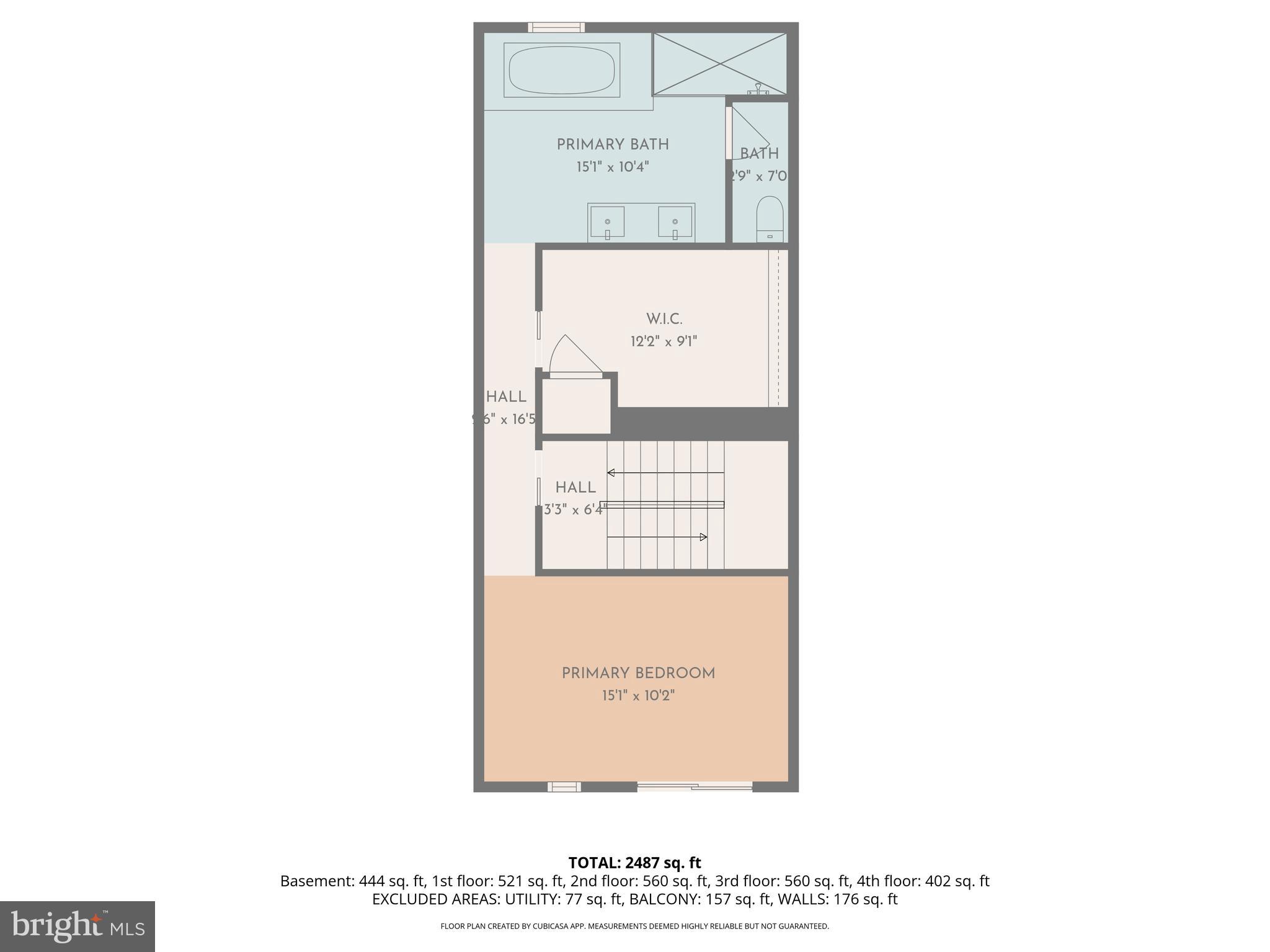 NORTHERN LIBERTIES - Residential