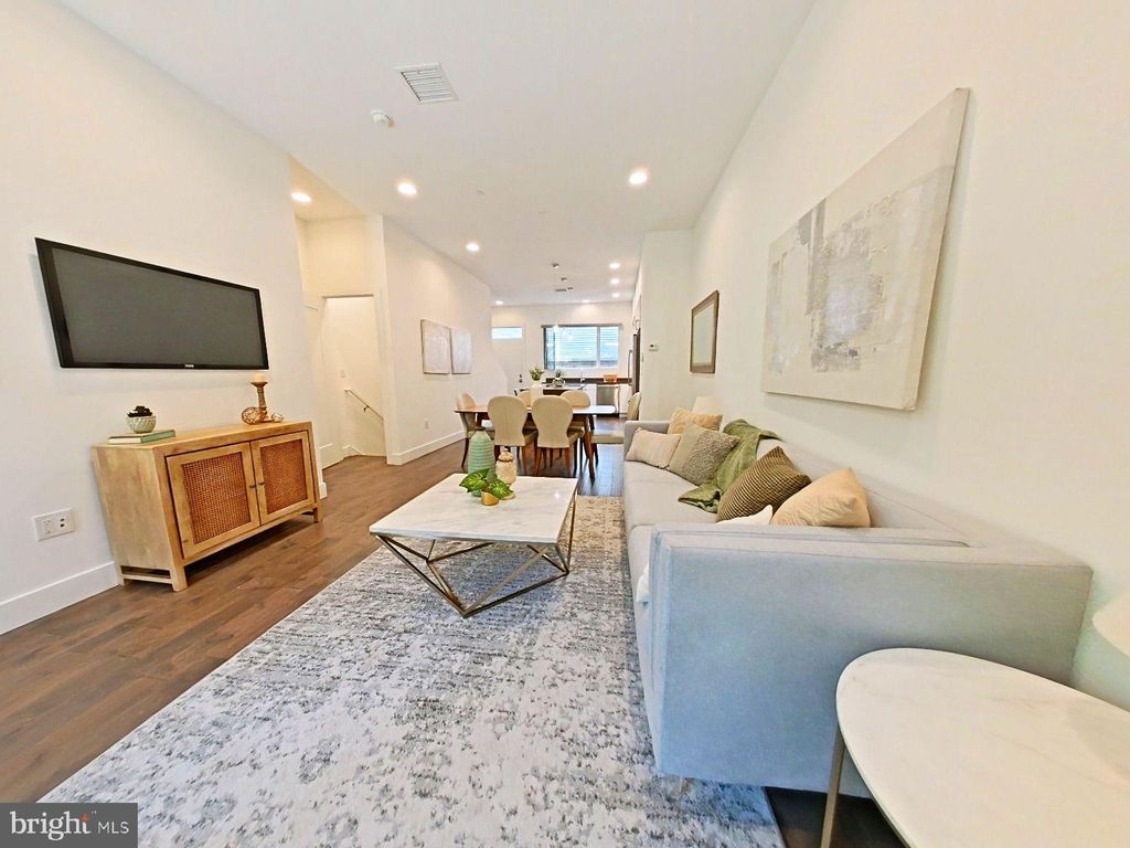 Photo of 421 Wallace Street, PHILADELPHIA, PA 19123 (MLS # PAPH2610470)