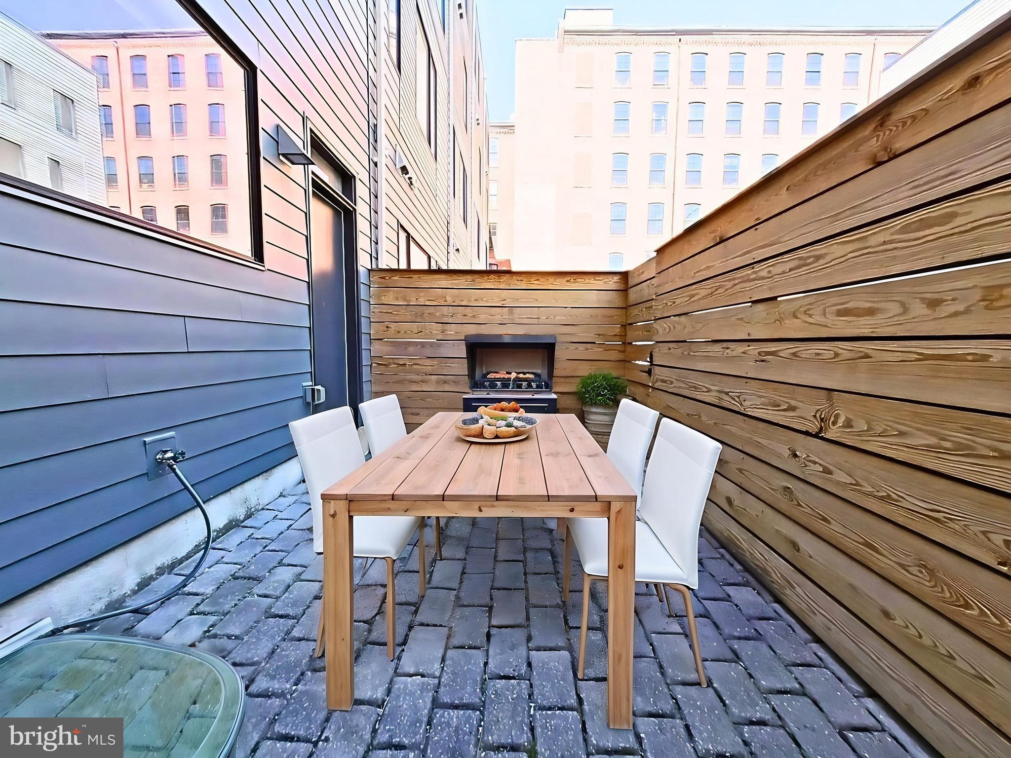 NORTHERN LIBERTIES - Residential