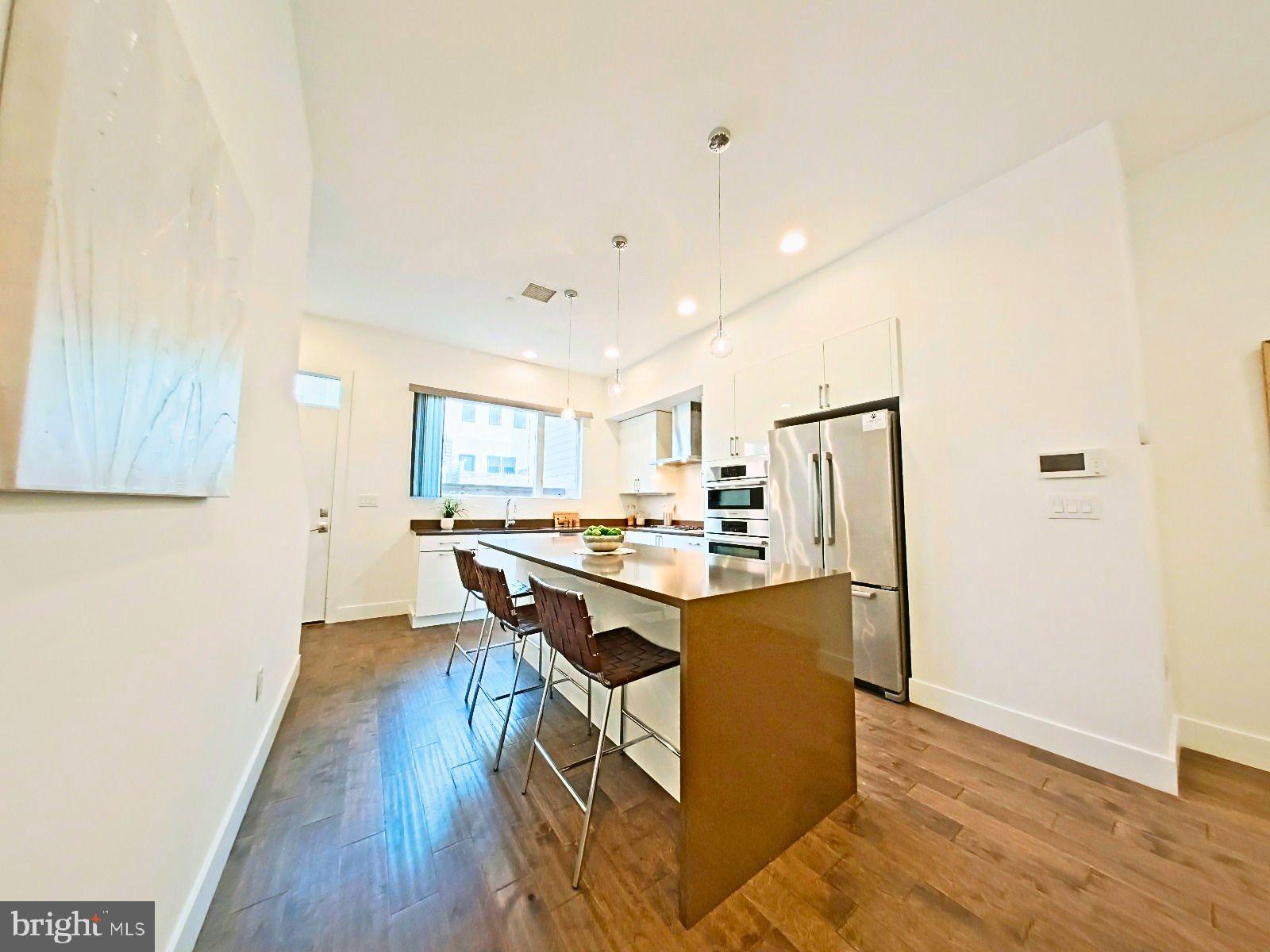NORTHERN LIBERTIES - Residential