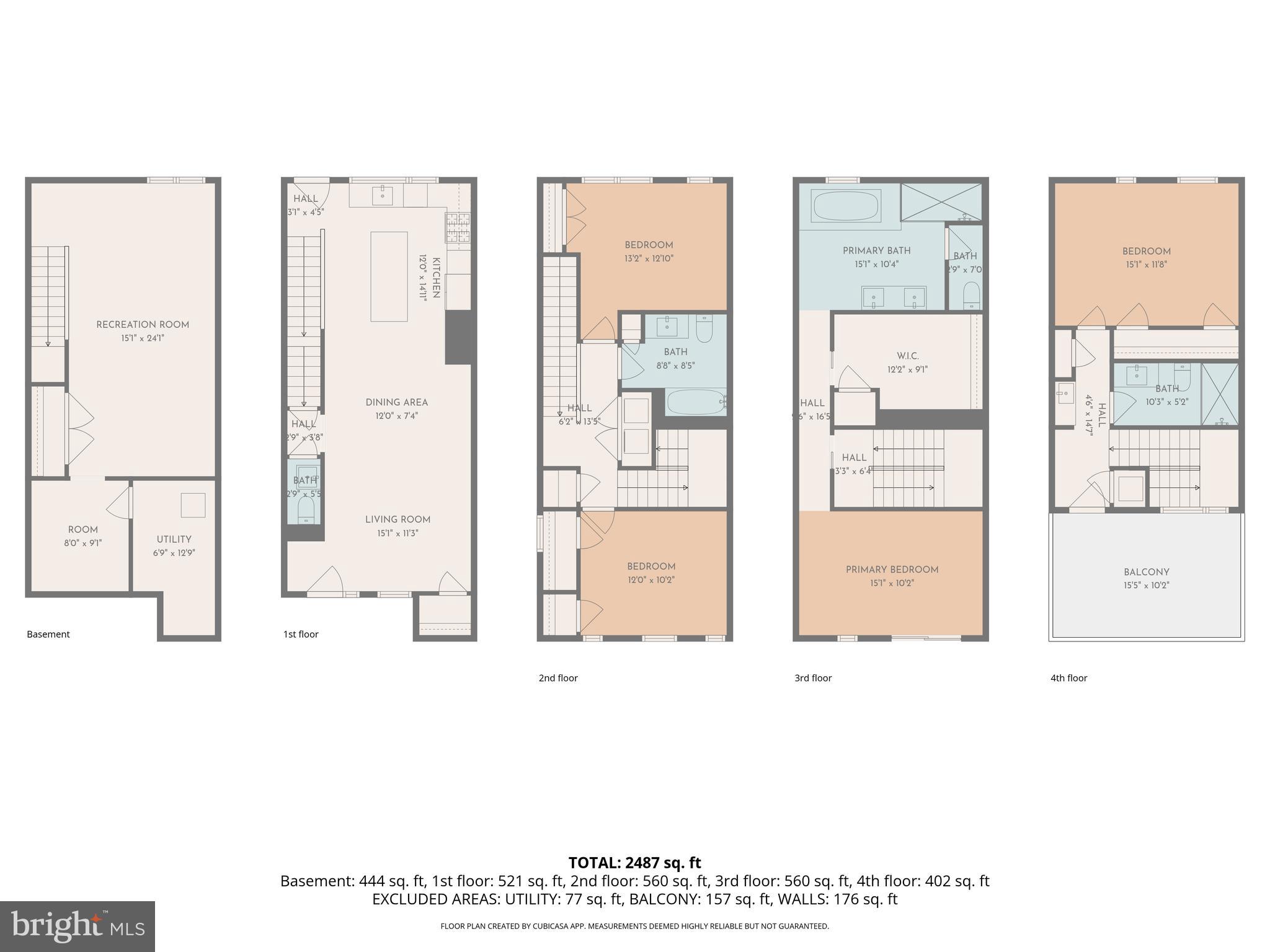 NORTHERN LIBERTIES - Residential