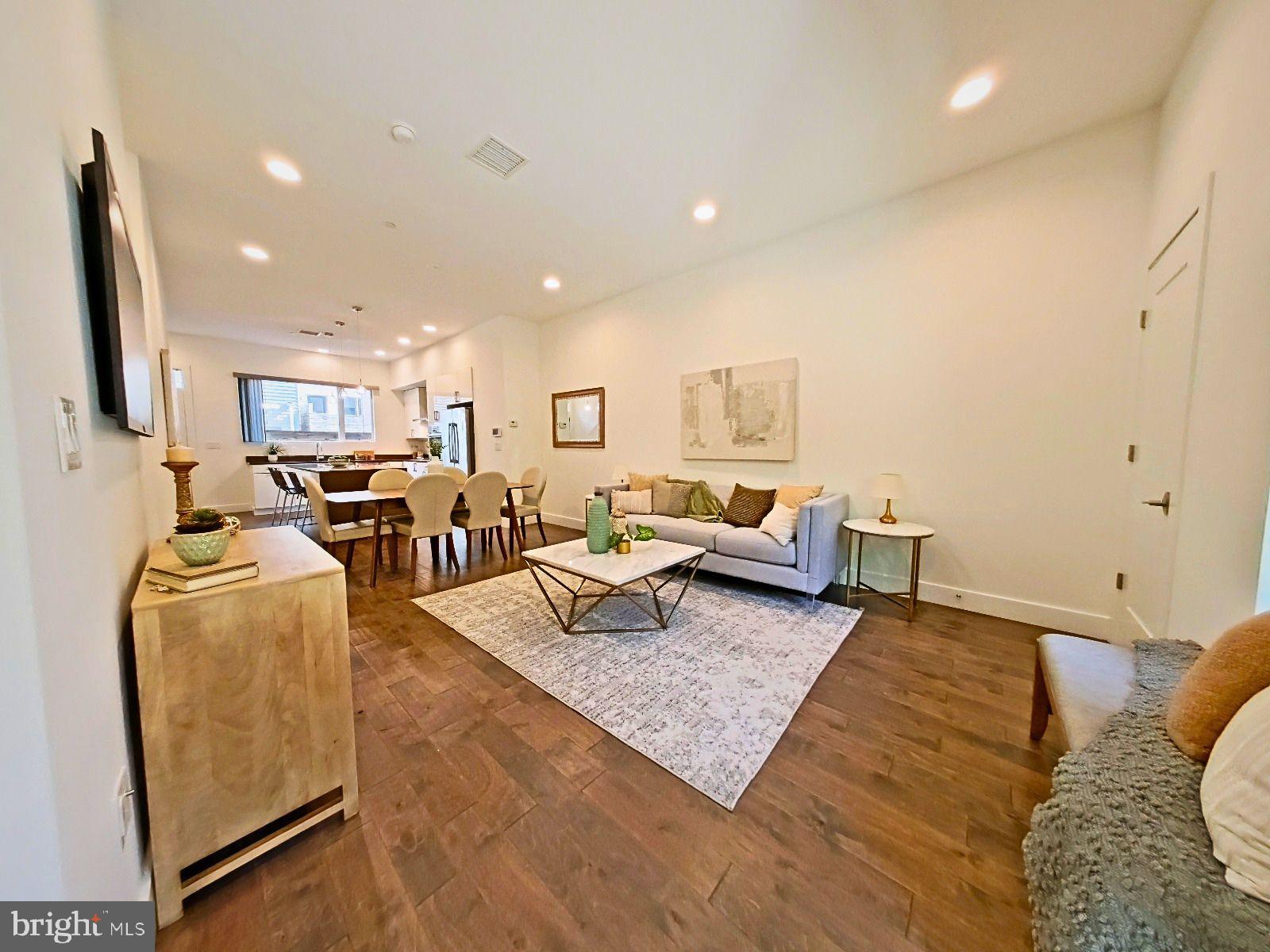 NORTHERN LIBERTIES - Residential