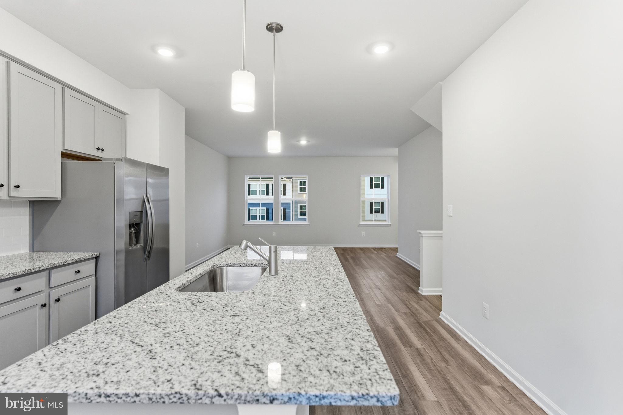 RED CLOVER MEADOWS - Residential Lease