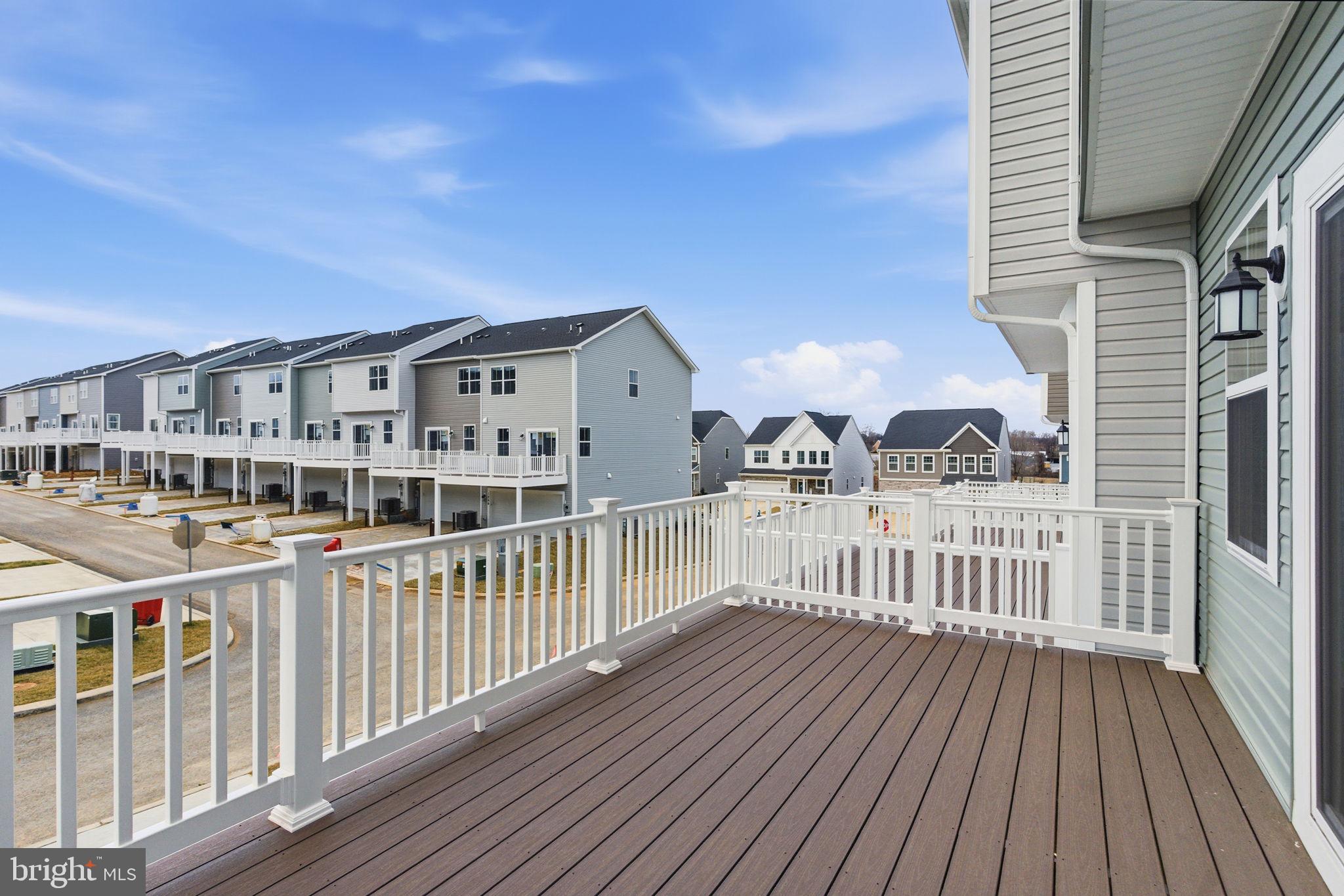 RED CLOVER MEADOWS - Residential Lease