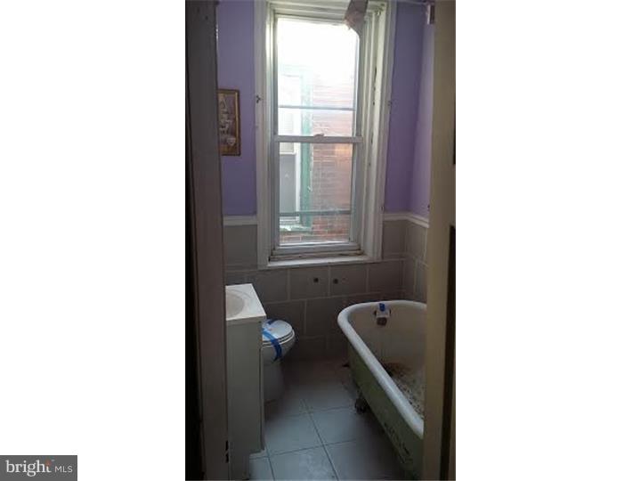 PHILADELPHIA (NORTH) - Residential