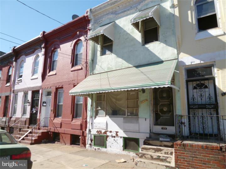 PHILADELPHIA (NORTH) - Residential