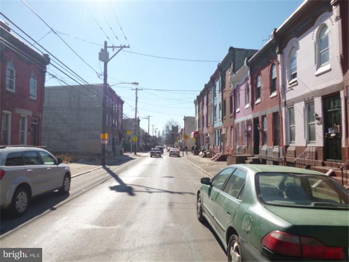 PHILADELPHIA (NORTH) - Residential