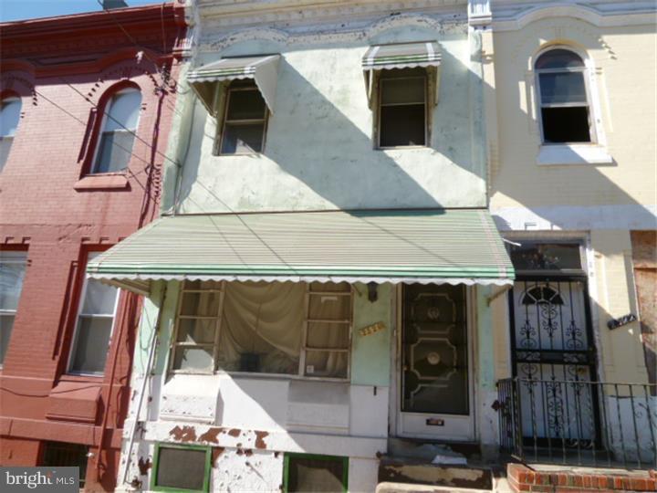 PHILADELPHIA (NORTH) - Residential