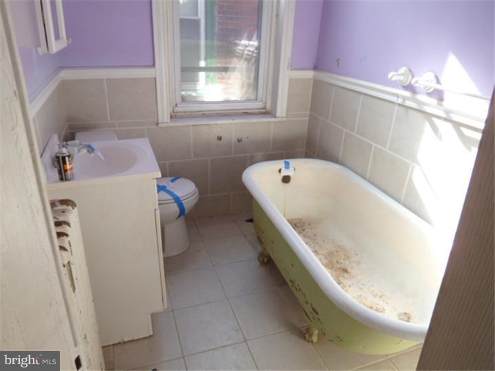 PHILADELPHIA (NORTH) - Residential