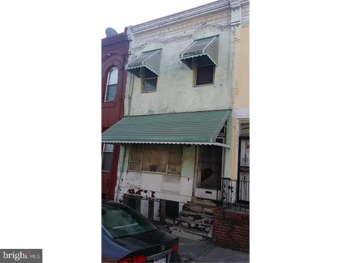 PHILADELPHIA (NORTH) - Residential
