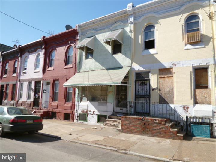 PHILADELPHIA (NORTH) - Residential