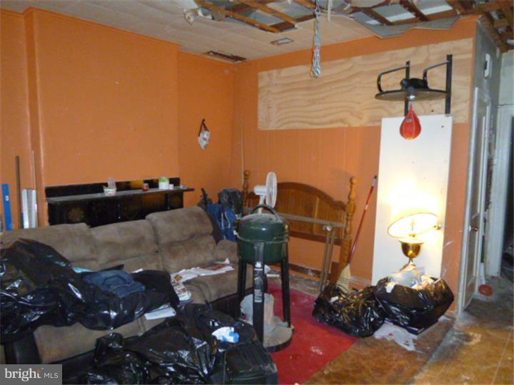 PHILADELPHIA (NORTH) - Residential