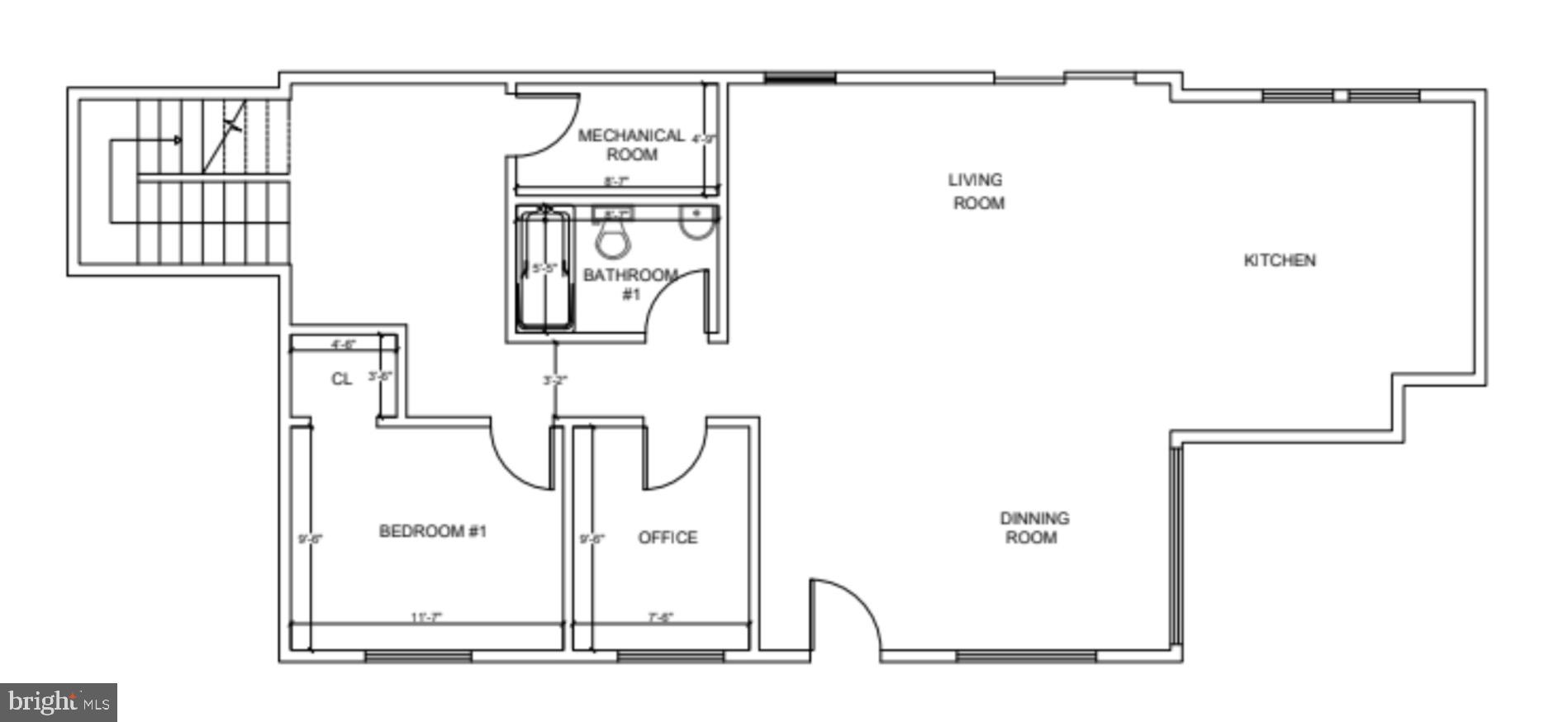 608 LAURA DRIVE