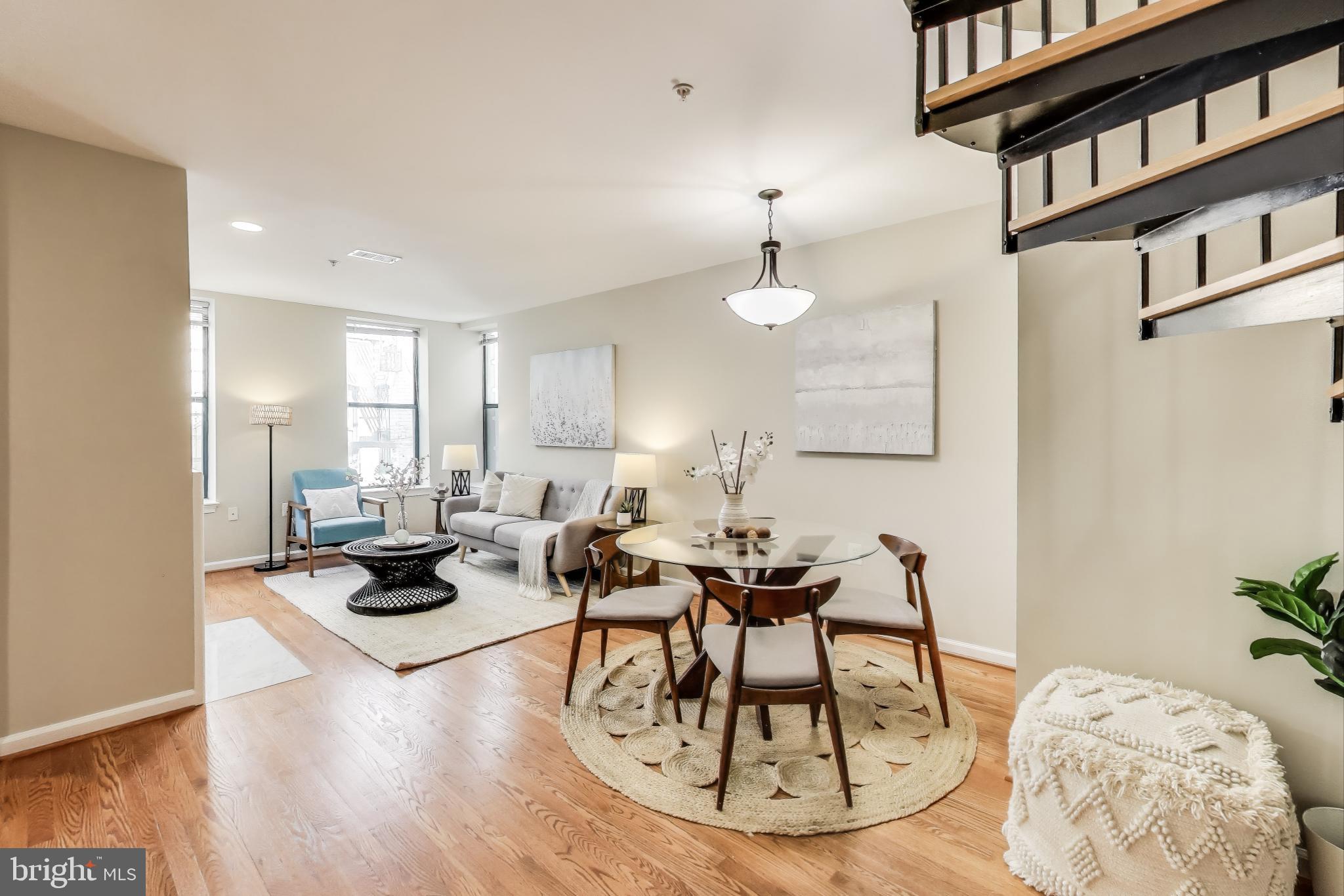 2627 ADAMS MILL ROAD NW 107