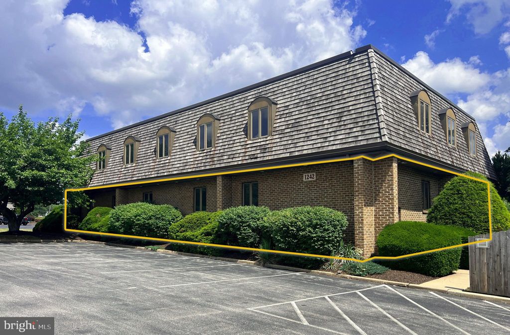 Photo of 1242 W West Chester Pike #SECOND FLOOR, WEST CHESTER, PA 19382 (MLS # PACT2068620)