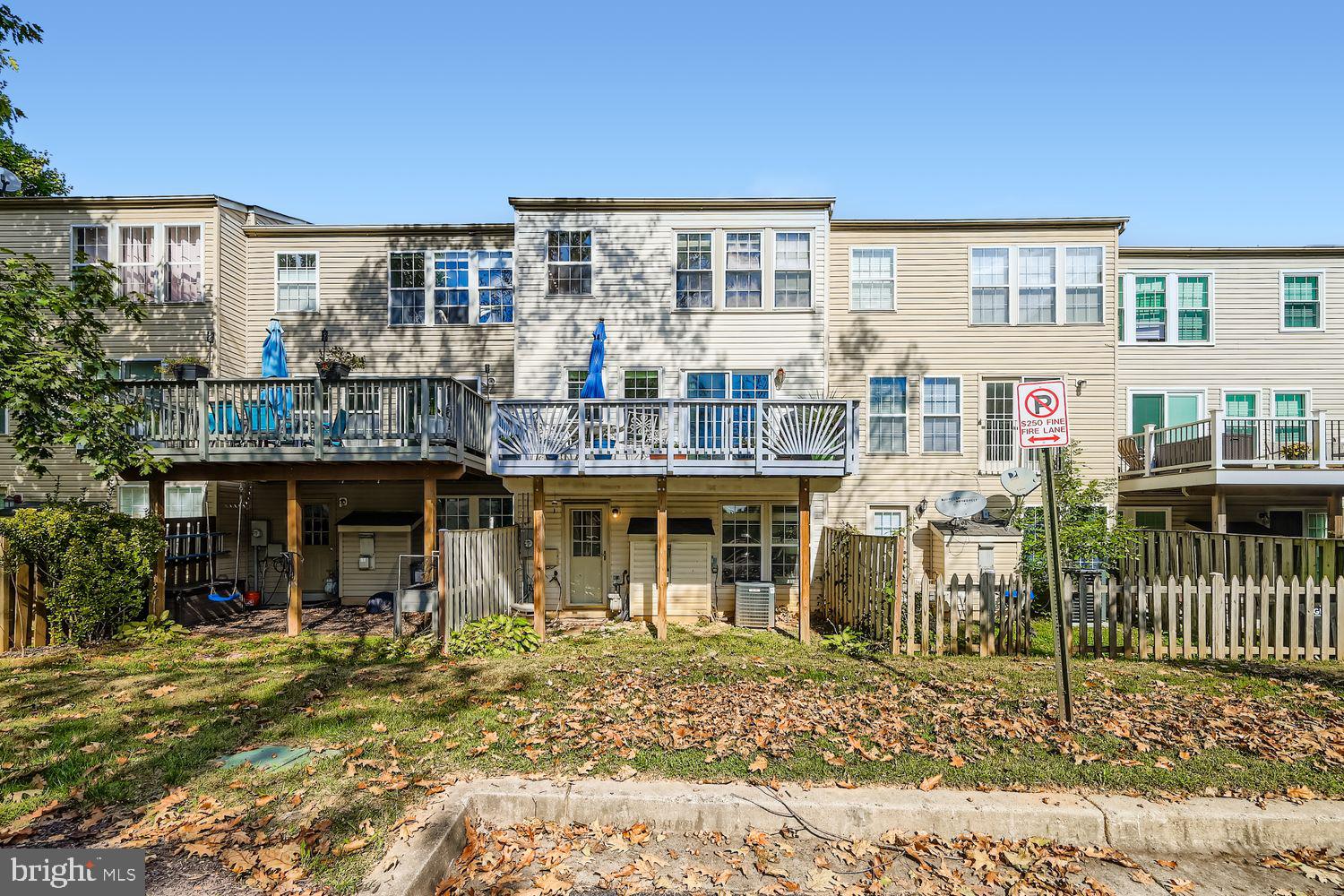 FOUNTAIN HILLS - Residential