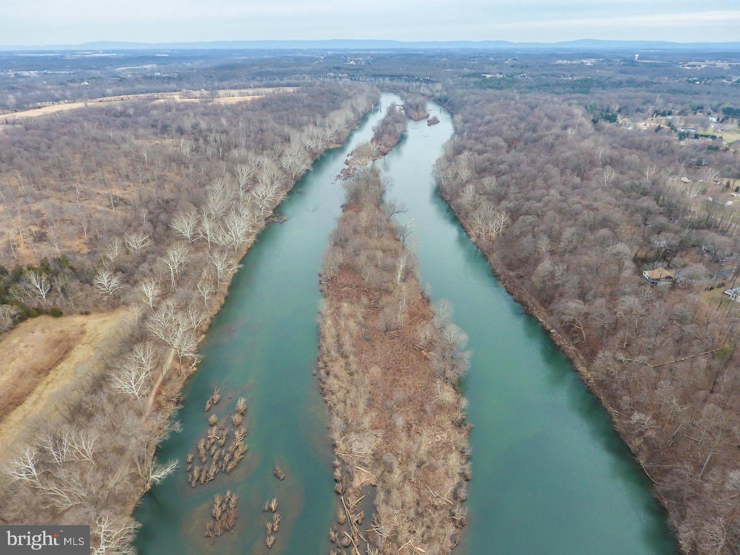 ISLAND DAM 5