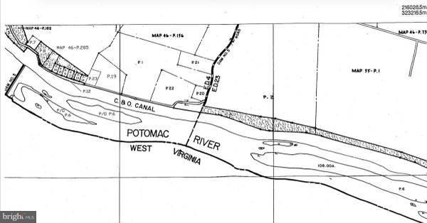 ISLAND DAM 5