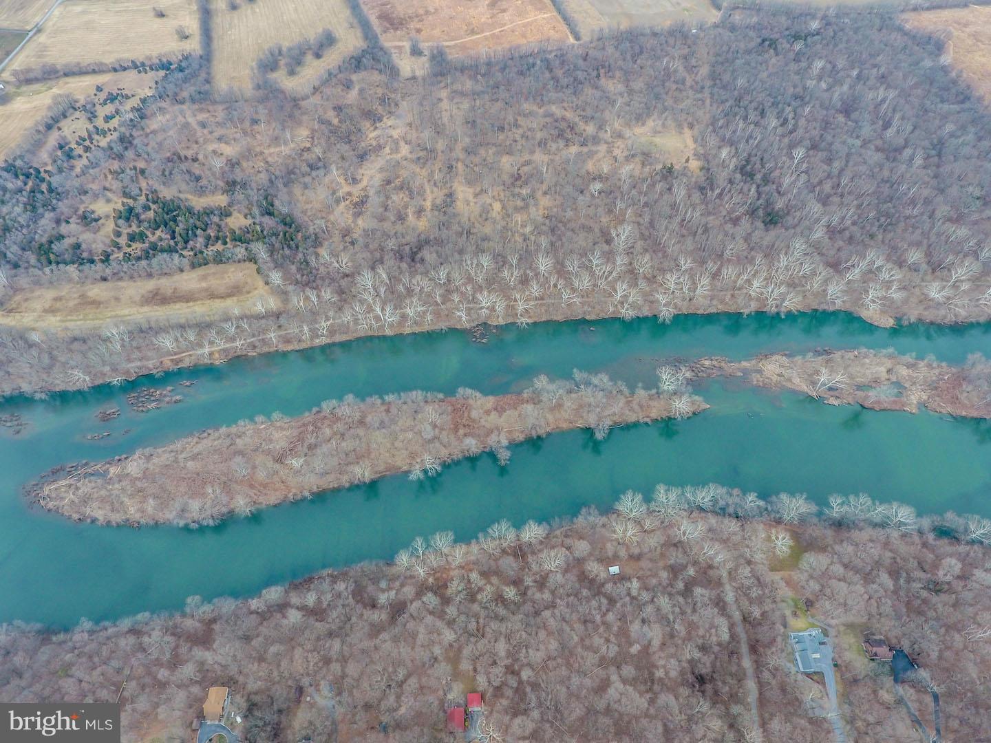 ISLAND DAM 5