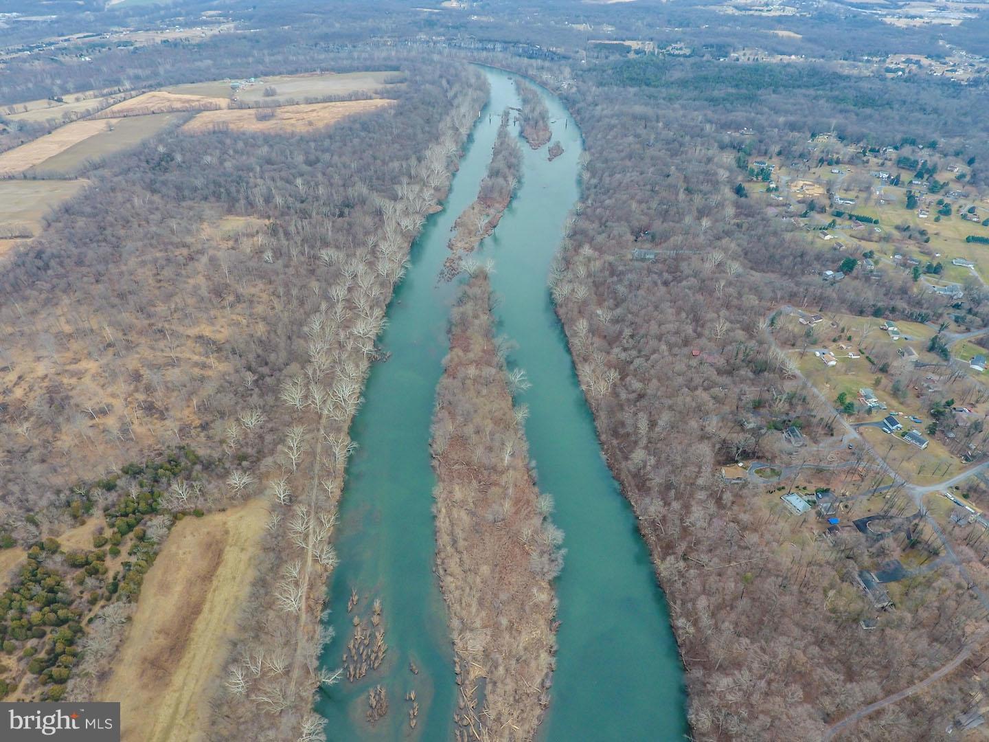 ISLAND DAM 5
