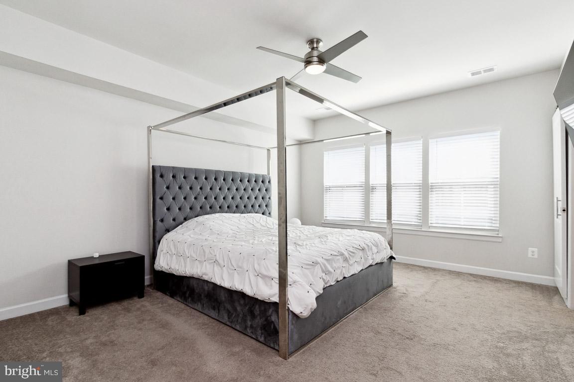 WESTMOORE AT MOOREFIELD - Residential