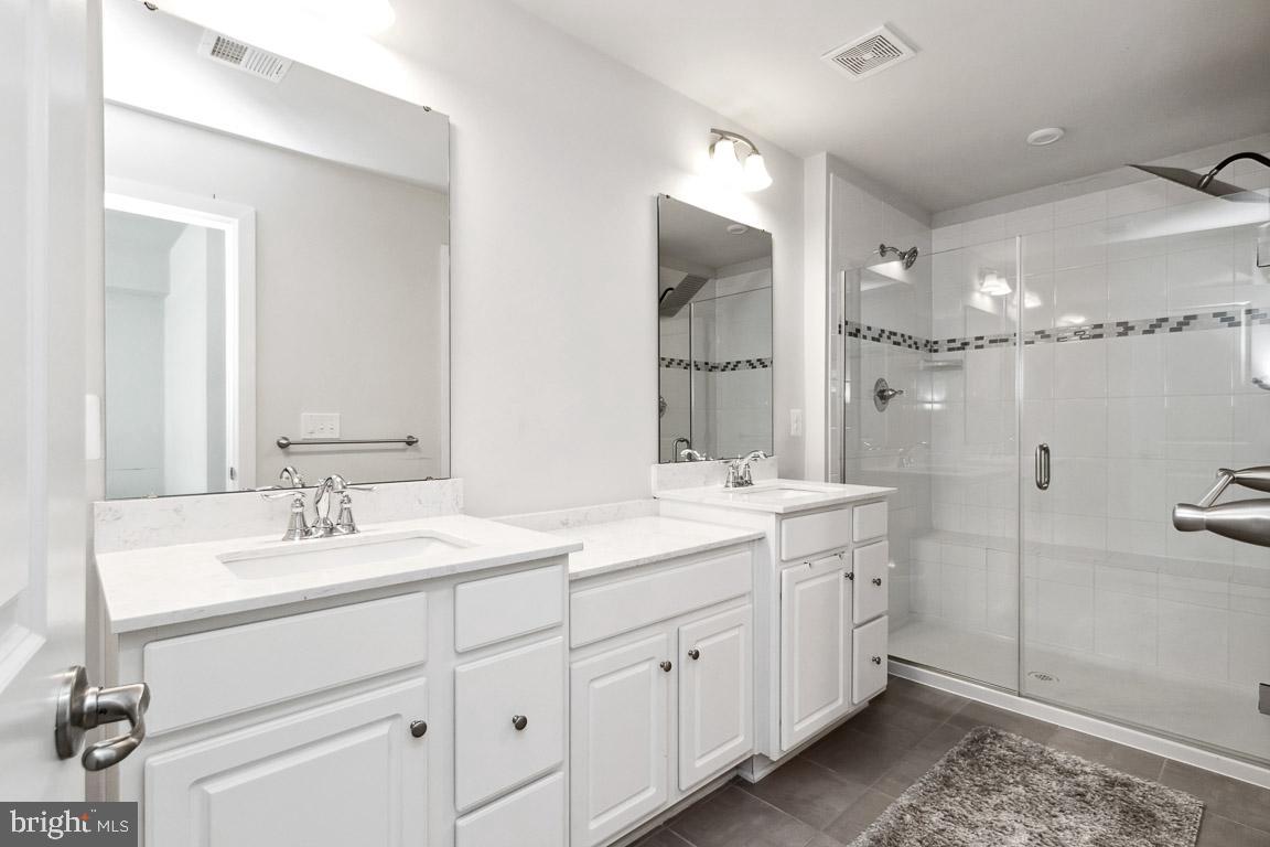 WESTMOORE AT MOOREFIELD - Residential