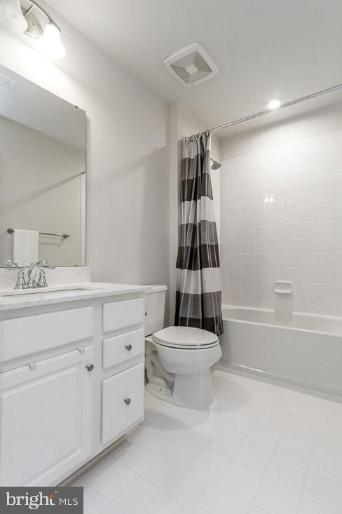 WESTMOORE AT MOOREFIELD - Residential