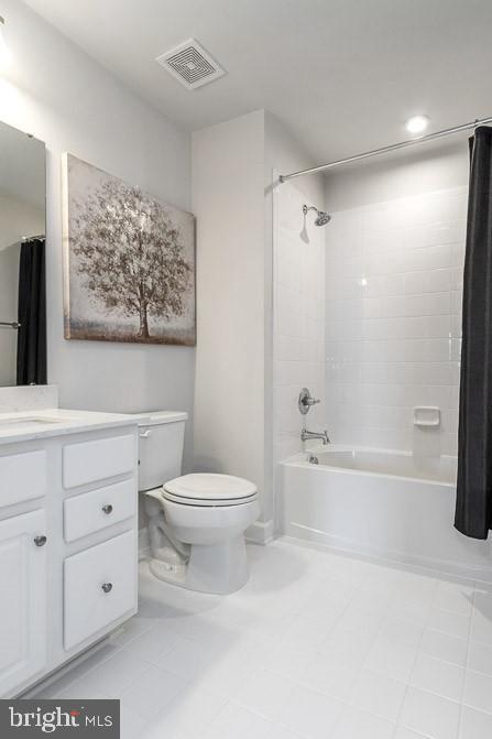 WESTMOORE AT MOOREFIELD - Residential