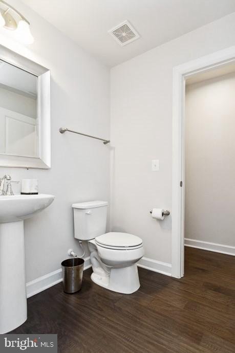 WESTMOORE AT MOOREFIELD - Residential