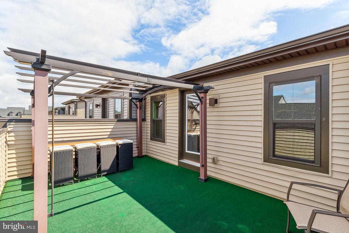 WESTMOORE AT MOOREFIELD - Residential