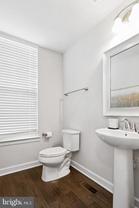 WESTMOORE AT MOOREFIELD - Residential