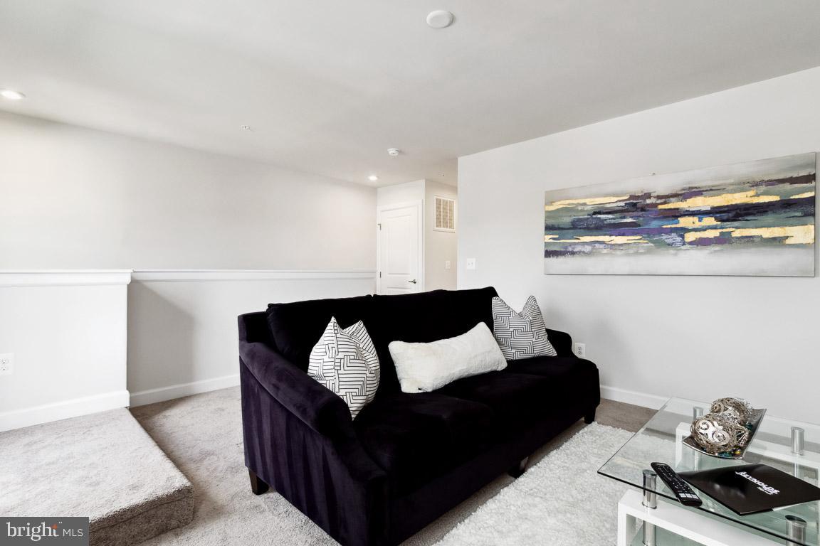 WESTMOORE AT MOOREFIELD - Residential