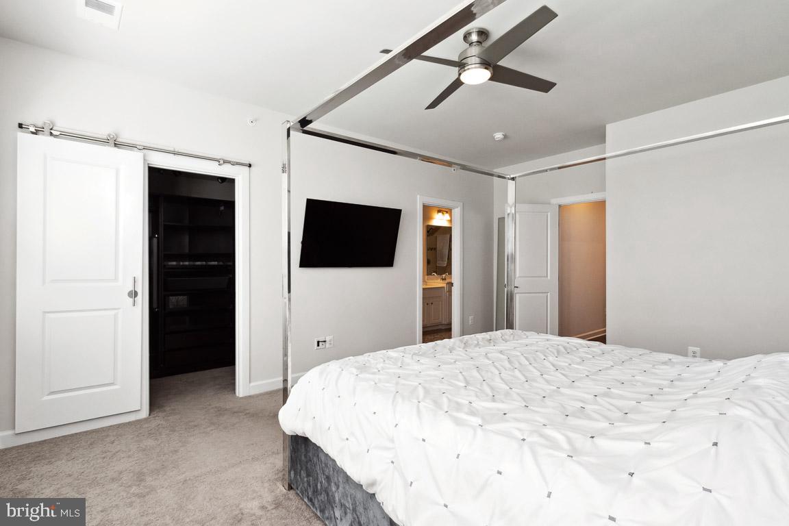 WESTMOORE AT MOOREFIELD - Residential