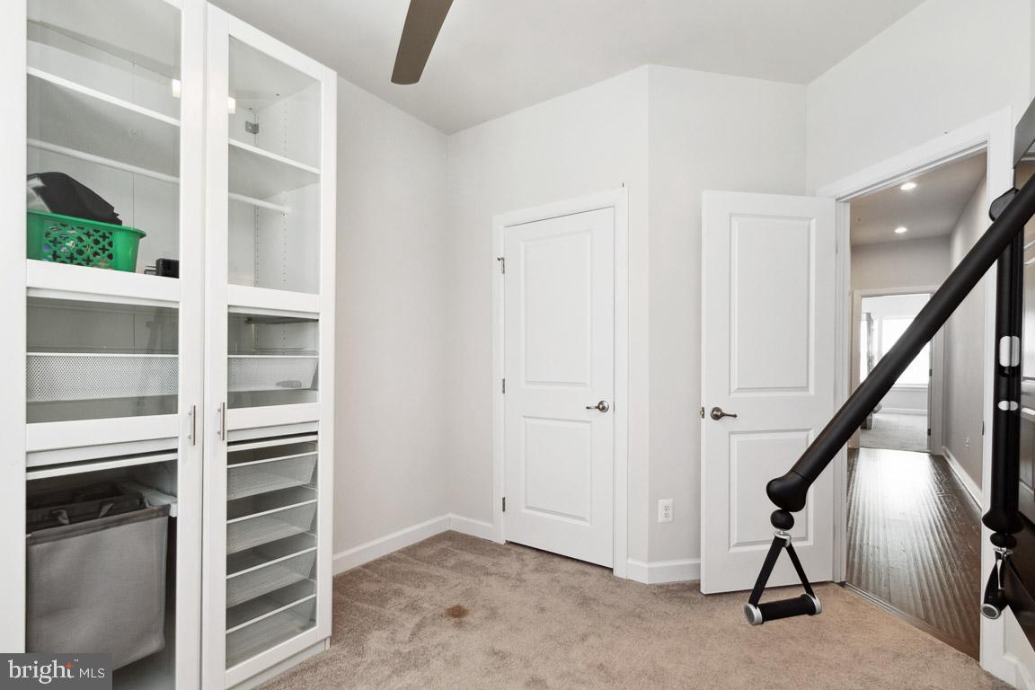 WESTMOORE AT MOOREFIELD - Residential