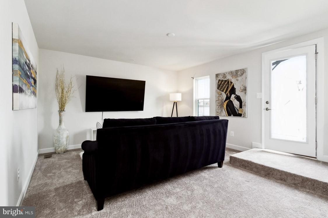 WESTMOORE AT MOOREFIELD - Residential