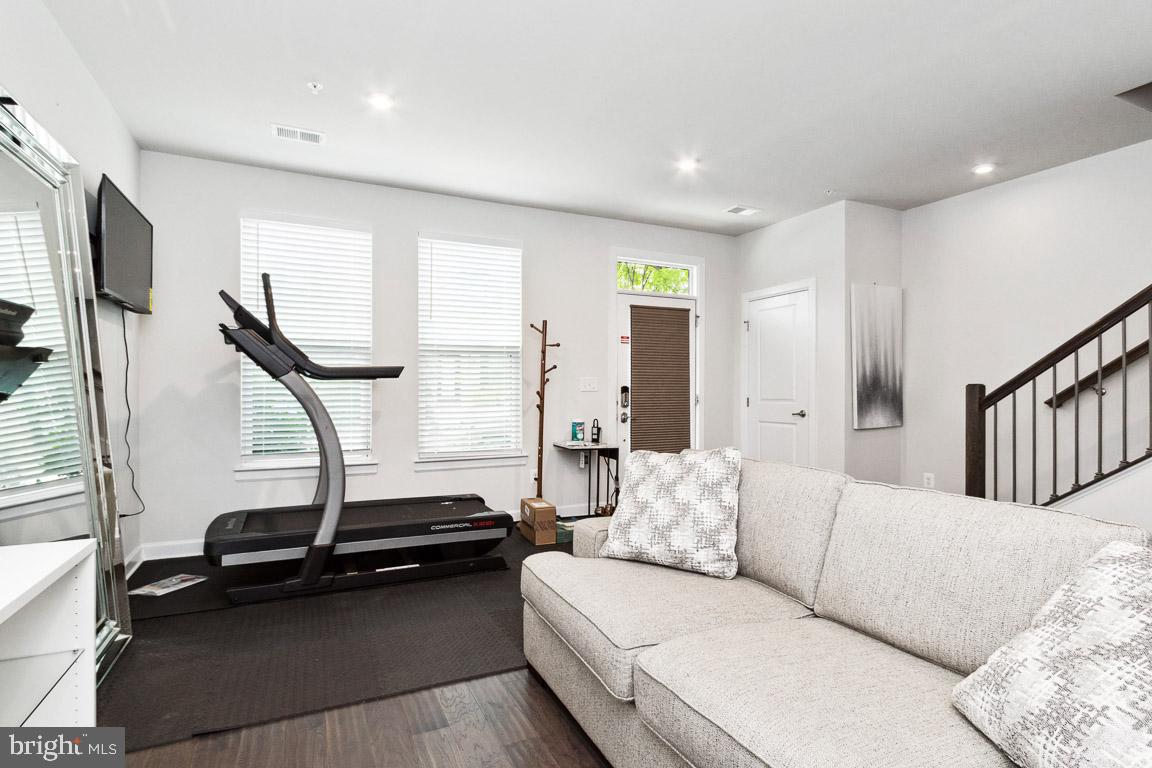 WESTMOORE AT MOOREFIELD - Residential