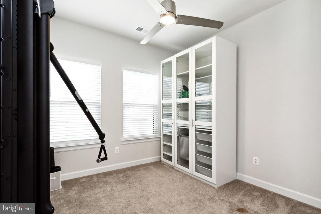 WESTMOORE AT MOOREFIELD - Residential