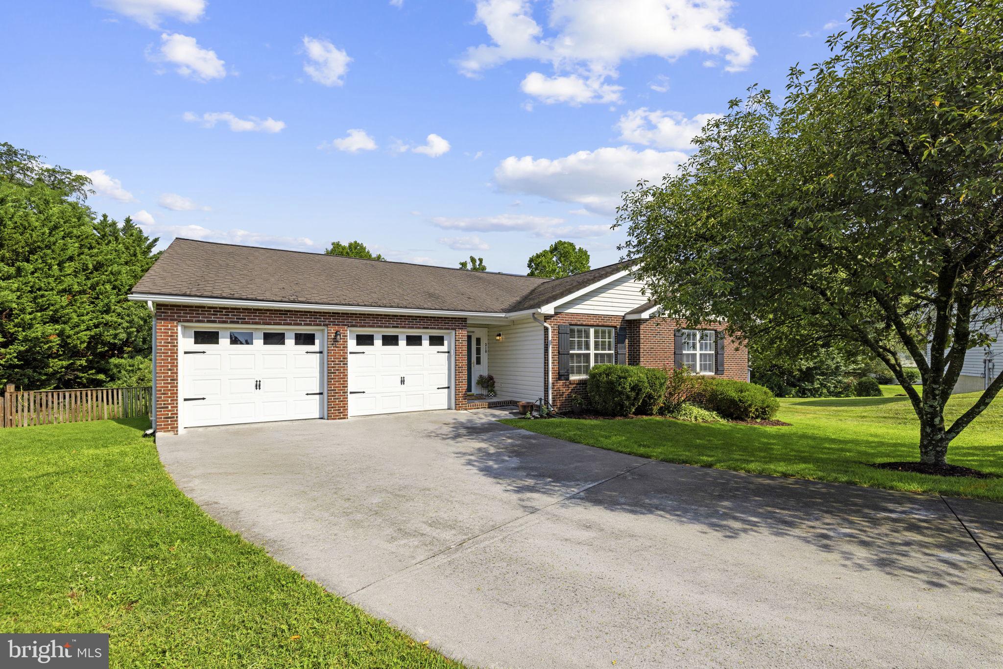310 GOLDENROD ROAD