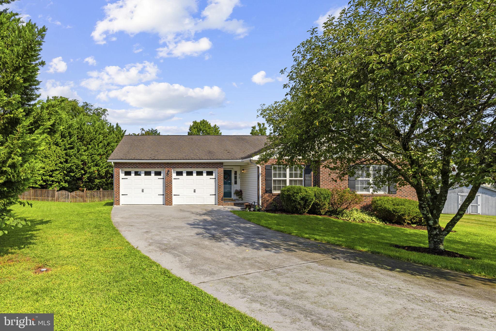 310 GOLDENROD ROAD