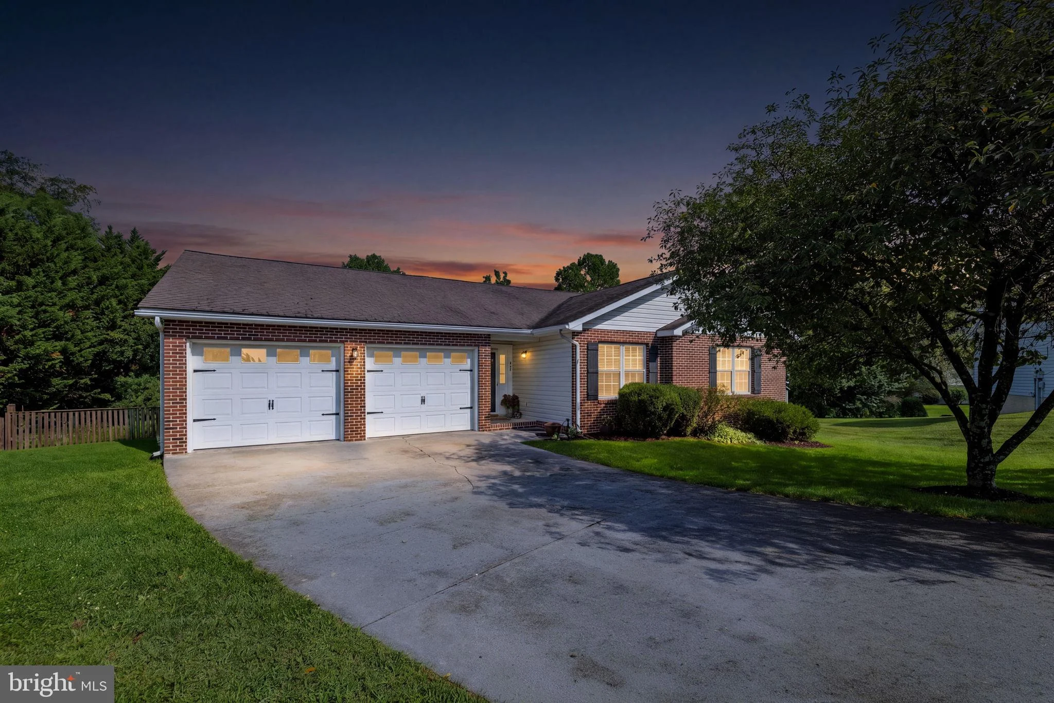 310 Goldenrod Road, Winchester, VA, 22602