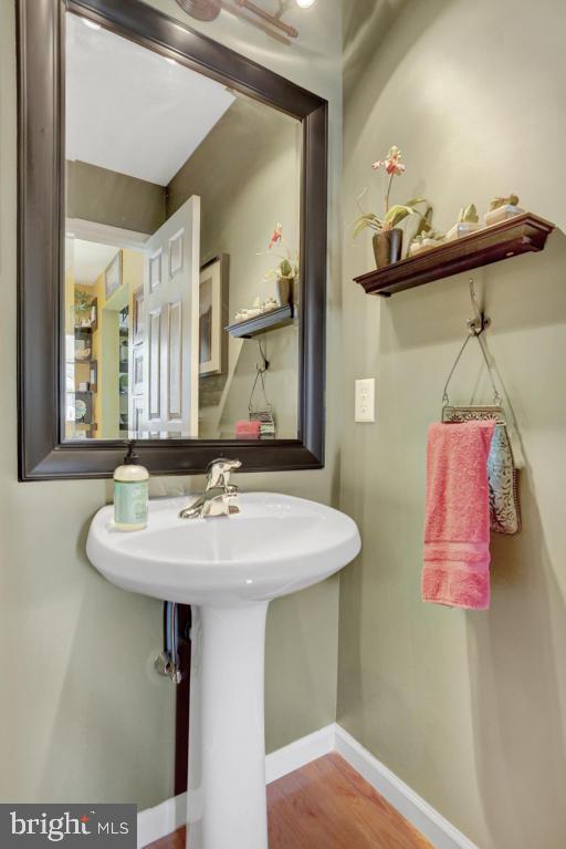 PICKWYCK - Residential