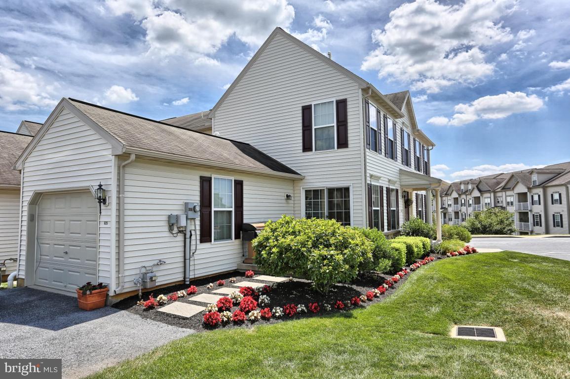 PICKWYCK - Residential