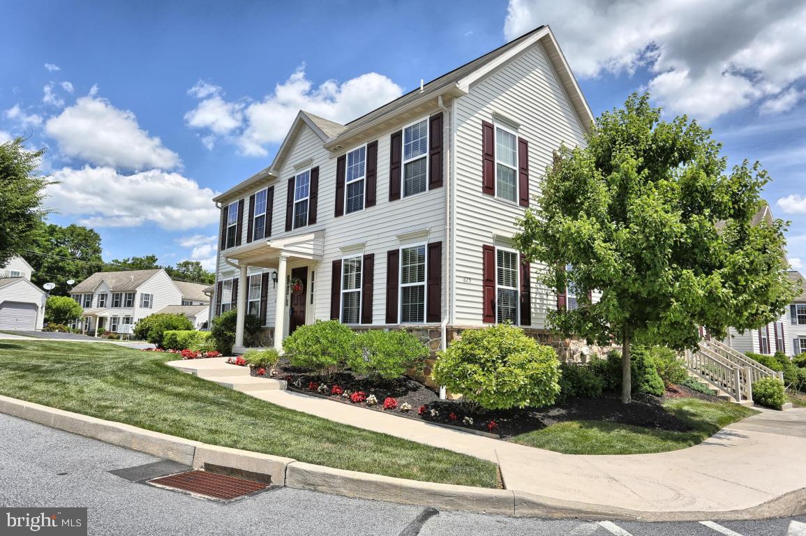 PICKWYCK - Residential