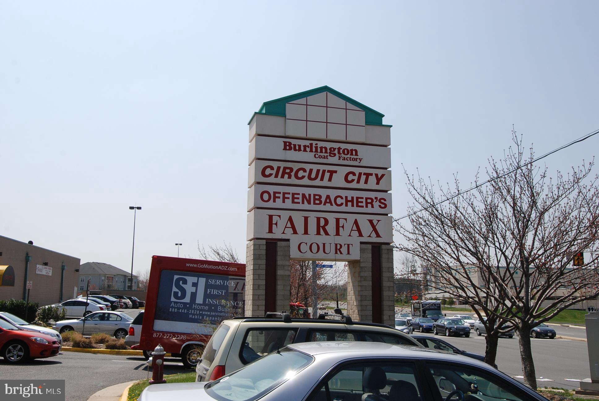 RANDOM HILLS - Residential