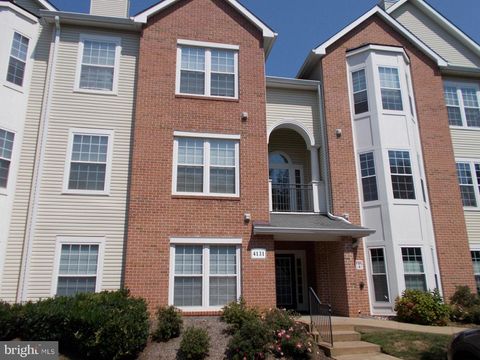 4131 FOUNTAINSIDE LANE J204 FAIRFAX VA 22030