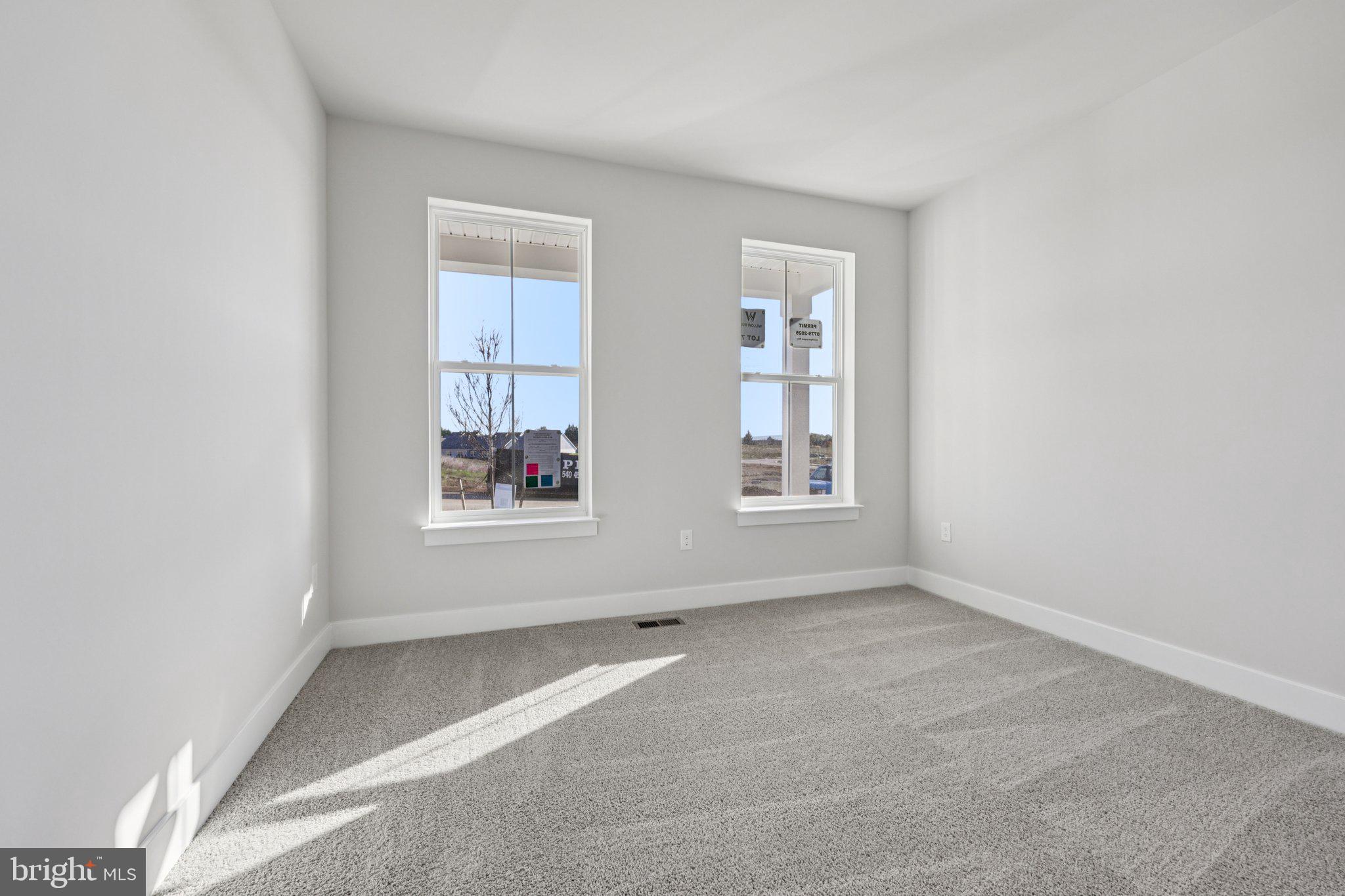 WILLOW RUN - Residential