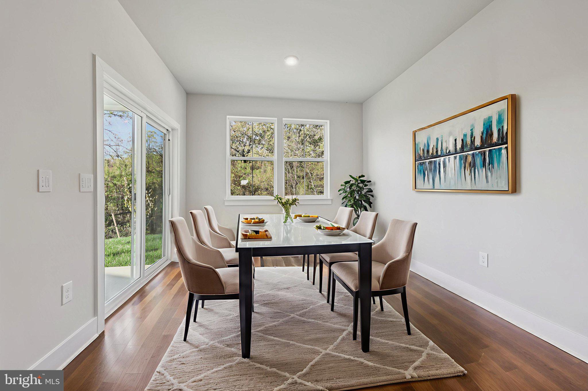 WILLOW RUN - Residential