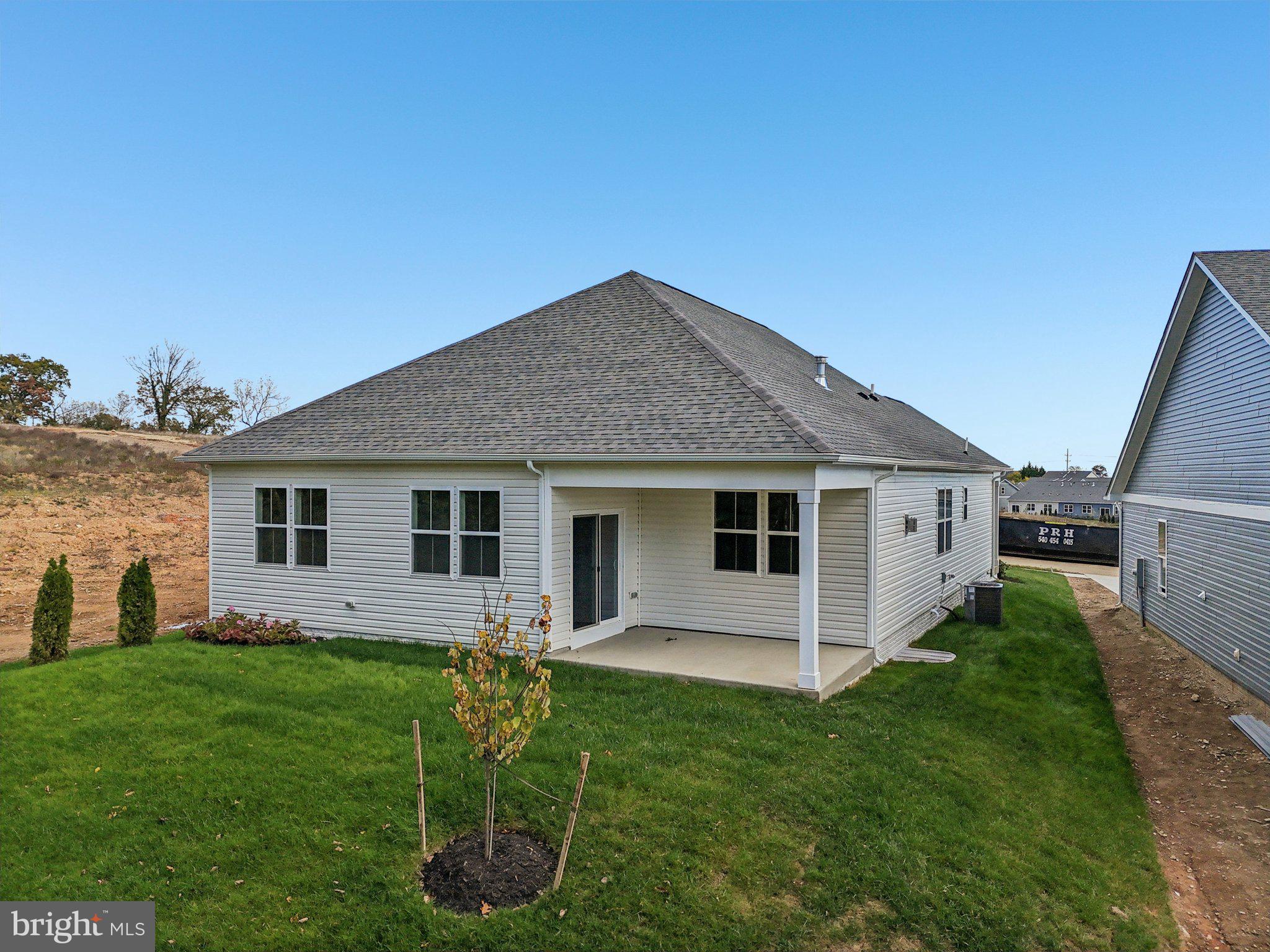 WILLOW RUN - Residential